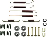 HW17333 - : Drum Brake Hardware Kit for Dorman Image