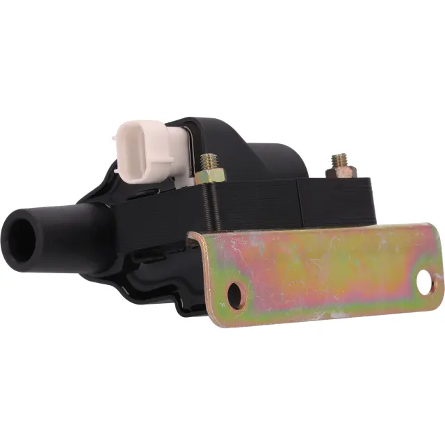 1813729 - Ignition Systems: gpd Ignition Coil 1813729 for GLOBAL PARTS DISTRIBUTORS Image