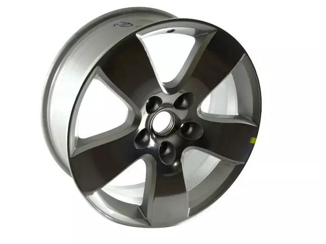 1TQ79GSAAA - Wheels: Aluminum Wheel for Ram: 1500 Image