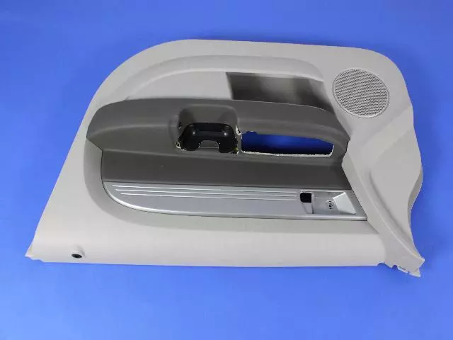 Front Door Trim Panel, Right - Mopar (1GH601J1AA)
