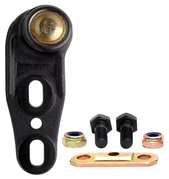 45D2201 - : Front Passenger Side Lower Control Arm Ball Joint for ACDelco Image