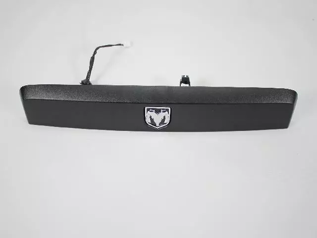 Liftgate Handle - Mopar (55369156AC)