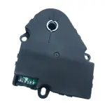 SK604141 - : SKP HVAC Heater Blend Door Actuator for Skyward Automotive Image