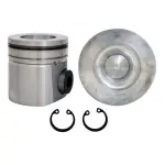 P50226STD - : Engine Piston Set for Enginetech Image
