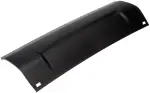74956 - : Rear Bumper Tow Hitch Cover for Dorman Image