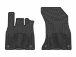 W651 - : All Weather Floor Mats for WeatherTech Image