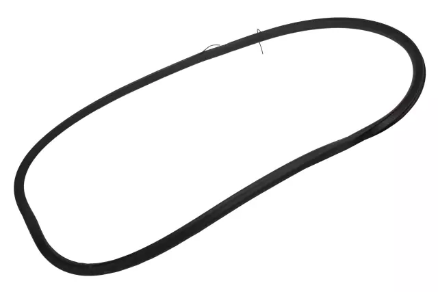 Part# 25997406 Passenger Side Door Weatherstrip - GM (25997406)