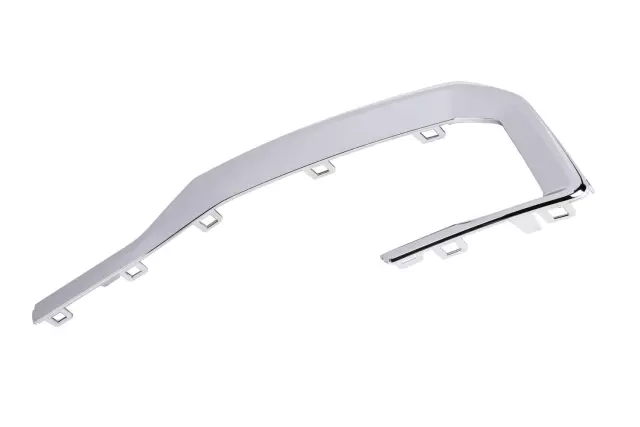 23478000 - Body: Outer Molding for GMC: Terrain Image