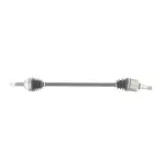 TO8012 - : TrakMotive CV Axle Shaft for TRAKMOTIVE Image