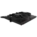 RF434 - Cooling System: Motorcraftâ„¢ Fan &amp; Motor for Ford: Police Interceptor Sedan, Special Service Police Sedan, Taurus | Lincoln: MKS Image