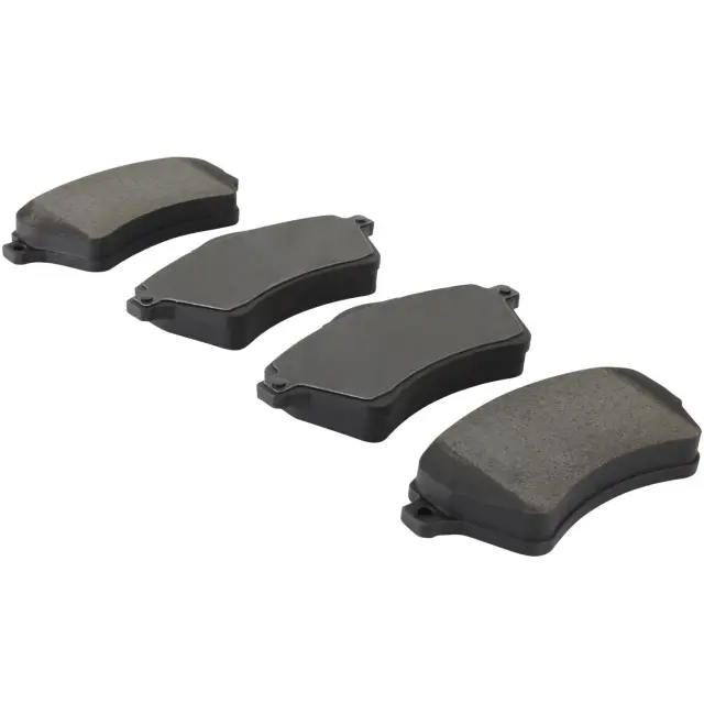 10000926M - : Disc Brake Pad Set for MPA ELECTRICAL Image
