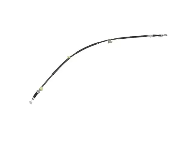 Parking Brake Cable, Right - Mopar (68314042AA)