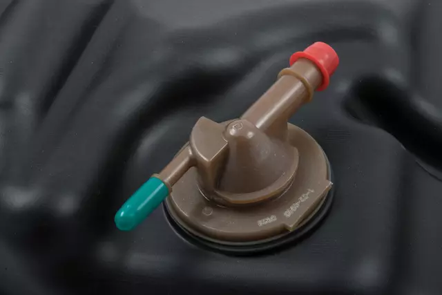 Fuel Tank - GM (15077622)