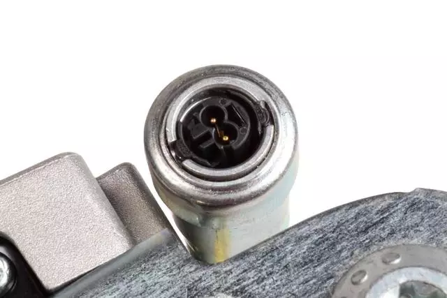 19209757 - : Light Titanium Driver Seat Belt with Retractor and Pre-Tensioner for GM Image