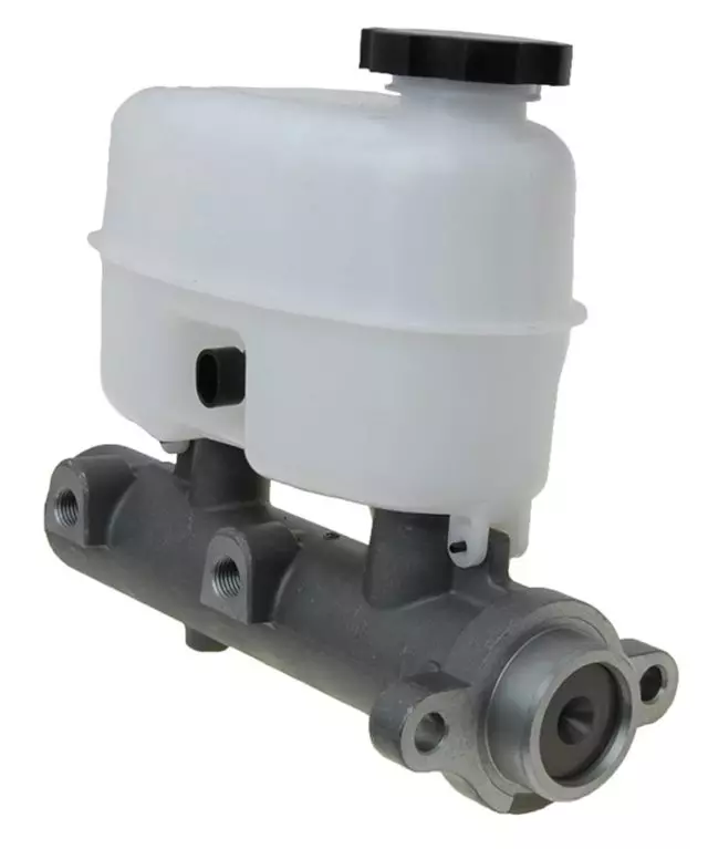 88875904 - : Brake Master Cylinder Assembly for GM Image