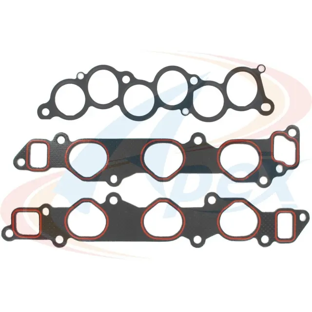 AMS8480 - Gaskets: APEX Automobile Parts Inc Intake Manifold Gasket Set for APEX Automobile Parts Inc Image