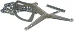 749494 - : Power Window Regulator (Regulator Only) for Dorman Image