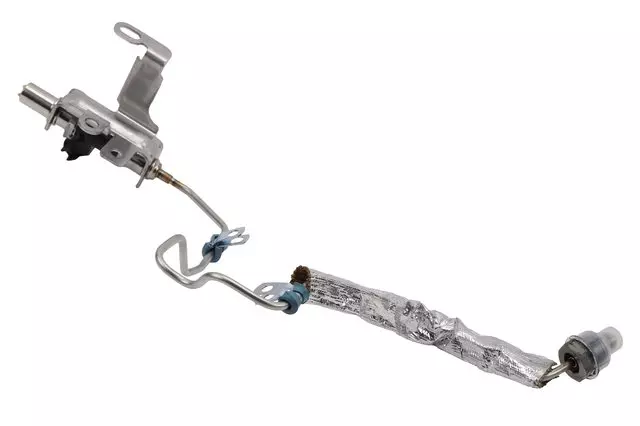 19421482 - : Injector for Chevrolet: Silverado 2500 HD, Silverado 3500 HD | GMC: Sierra 2500 HD, Sierra 3500 HD Image