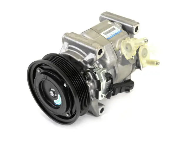 Air Conditioning Compressor - Mopar (55111103AG)