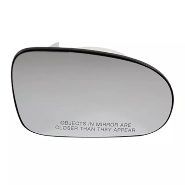 1W6Z17K707AA - : Mirror Glass for Ford Image