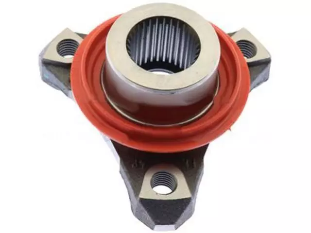 Flange - Ford (fl3z7089a)