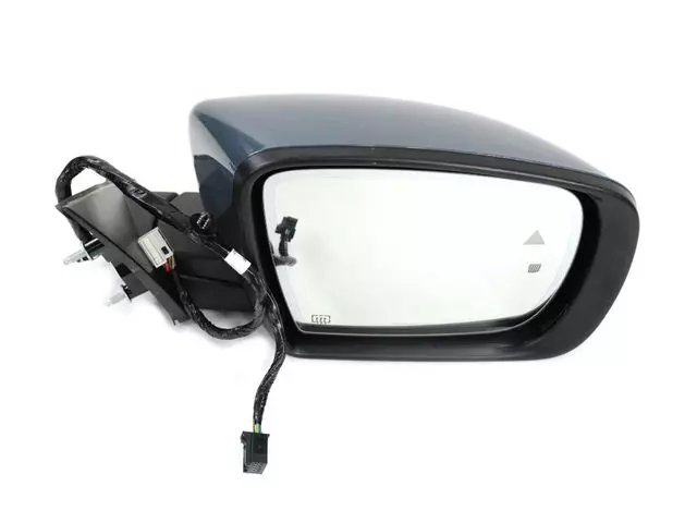 1LE50TZZAI - : Outside Rear-View Mirror, Right for Chrysler: 300 Image
