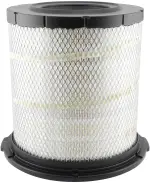 RS5458 - : Radial Seal Air Element for Baldwin Image