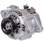 2100398 - : Remanufactured DENSO First Time Fit Alternator for Denso Image