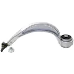 RK622833 - : Front Right Lower Rearward Suspension Control Arm and Ball Joint Assembly for Moog Image