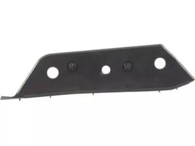 HS7Z17C947AB - Body: Side Retainer for Ford Image
