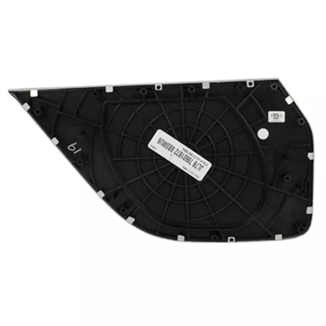 Speaker Grille - Ford (JL7Z-18978-BG)