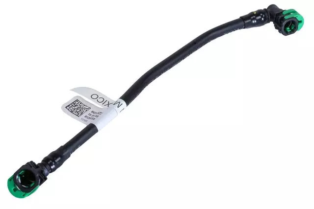 84245232 - : Evaporative Emission Front Pipe for GM Image