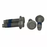 W715479S439 - Steering: Lower Shaft Upper Bolt for Ford: Expedition, Explorer, F-150, F-250 Super Duty, F-350 Super Duty, F-450 Super Duty, Police Interceptor Utility | Lincoln: Aviator, Navigator Image