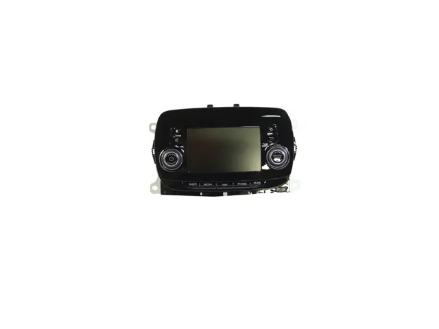 68257786AJ - : Multi Media Radio for Mopar Image