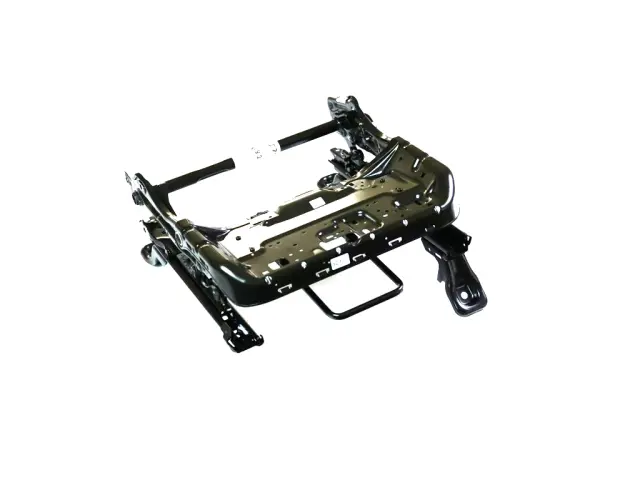 68715018AA - Interior Trim: Seat Adjuster for Jeep: Wrangler Image