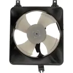 2812131 - : gpd Electric Cooling Fan 2812131 for GLOBAL PARTS DISTRIBUTORS Image