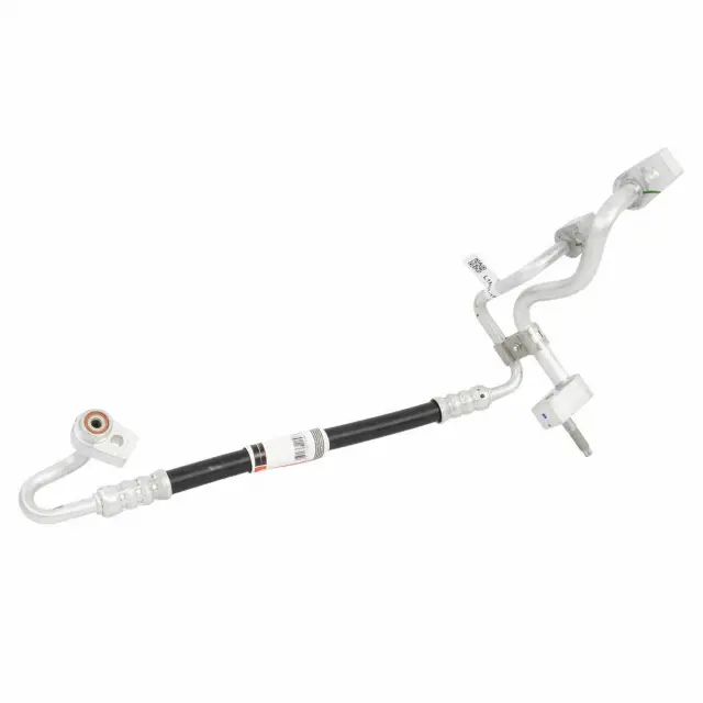 YF38119 - HVAC: Motorcraftâ„¢ Evaporator Tube for Ford: Explorer, Police Interceptor Utility | Lincoln: Aviator Image