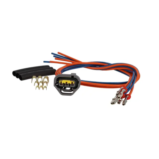 610196 - Engines &amp; Components: Engine Camshaft Position Sensor Connector for ROSTRA Image