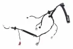 85514544 - : Rear Passenger Side Door Wiring Harness for GM Image