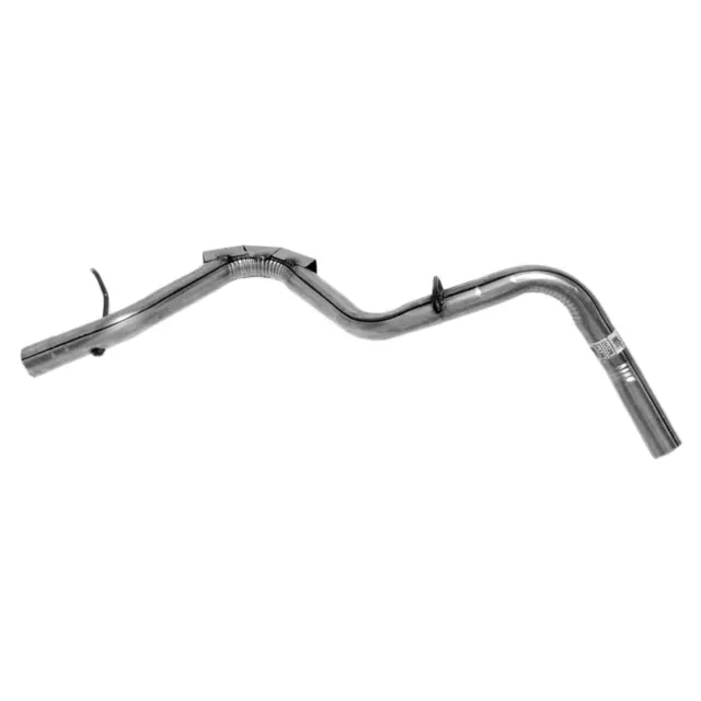 54126 - Exhaust: Exhaust Tail Pipe 2.75" Inlet (ID) 2.75" Outlet (OD) for Walker Exhaust Image