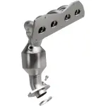 5531327 - : California Manifold Catalytic Converter for Magnaflow Image