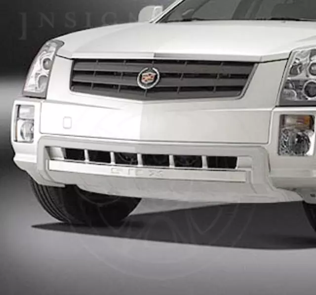 19159828 - : Exterior Trim, Ground Effects for GM Image