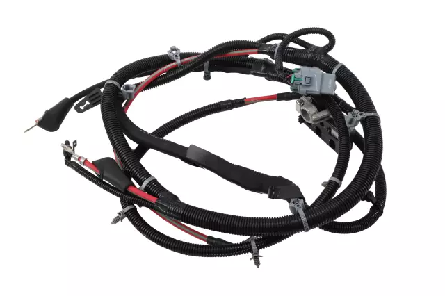 Positive Battery Cable - GM (84355666)