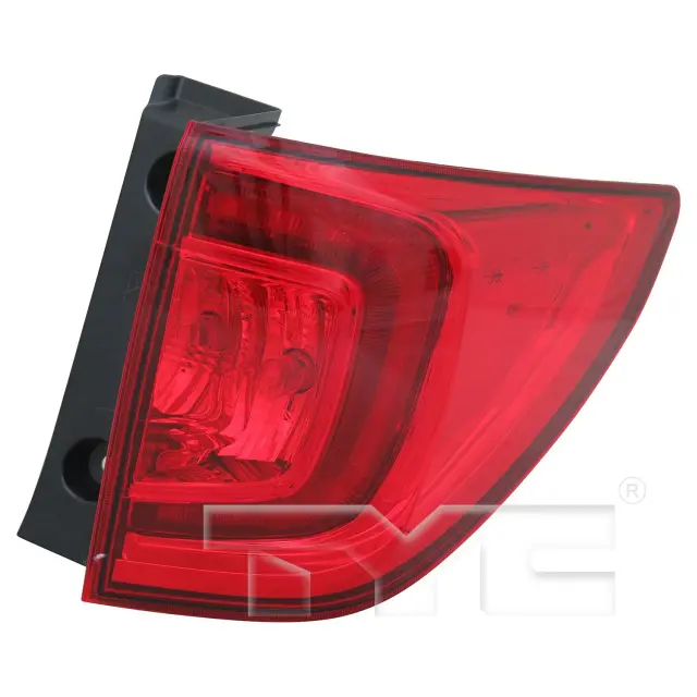11682900 - : TYC Tail Light Assembly for TYC Image