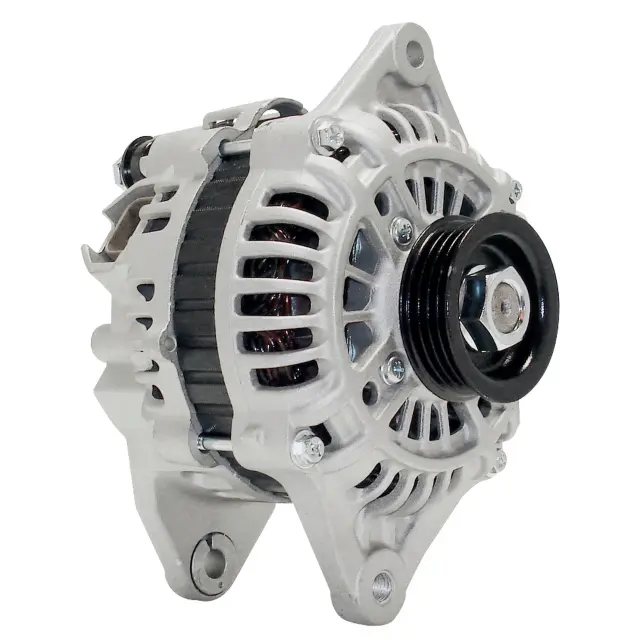 13445 - : Alternator for Dixie Electric Image