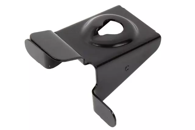 Hood Front Bumper Bracket - GM (20996597)