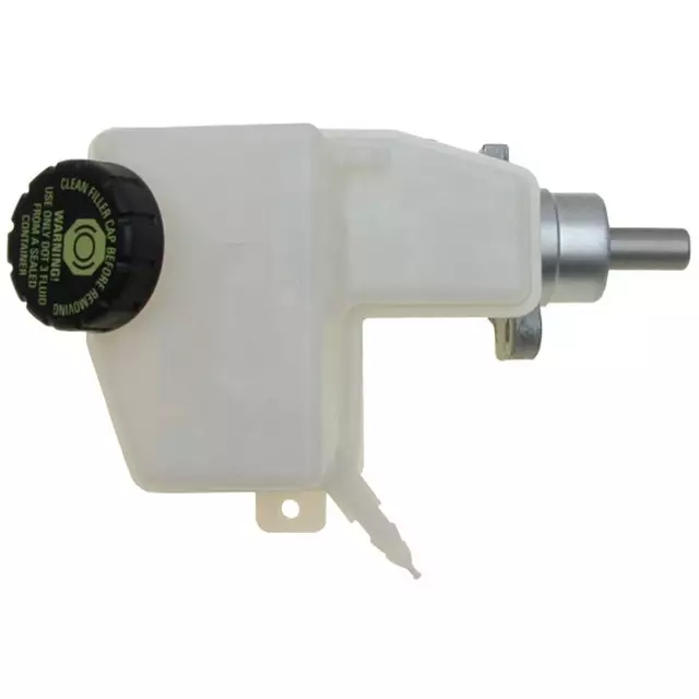 Brake Master Cylinder Assembly - GM (19298602)