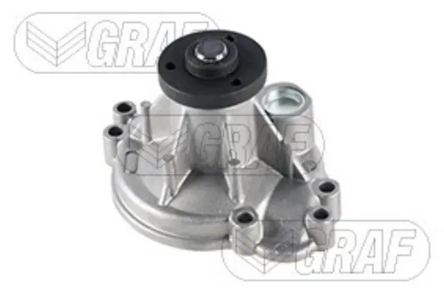 PA1250 - Cooling Systems: Graf Engine Water Pump for Graf Image