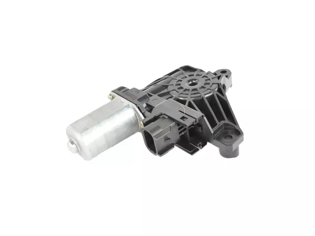 Window Regulator Motor, Left - Mopar (68268766AA)