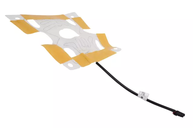84369806 - Body: Seat Cushion Heater for Chevrolet: Impala Image